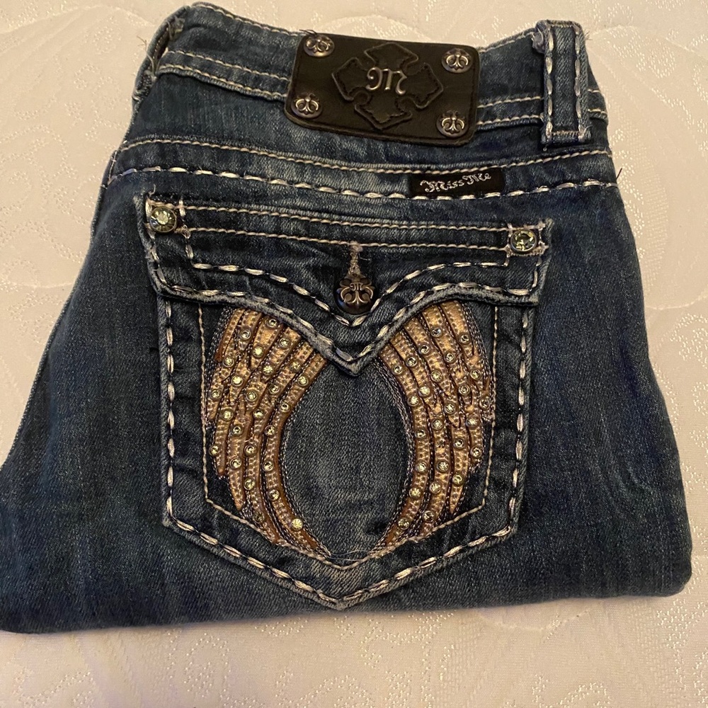 Miss me Jeans good condition
